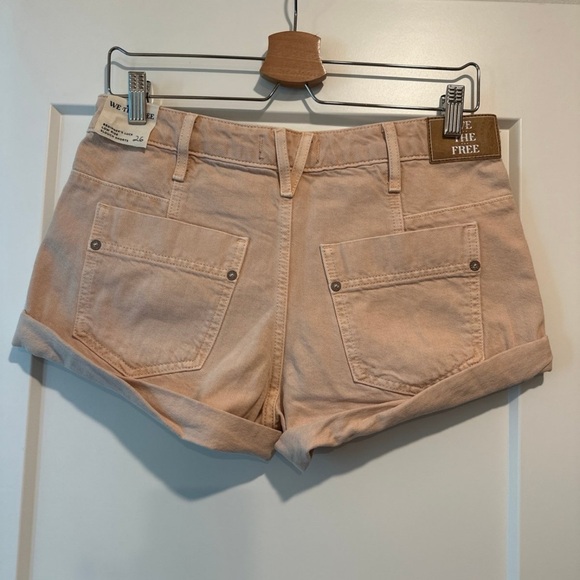 Free People Shorts - Picture 5 of 6